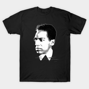 Langston Hughes T-Shirt